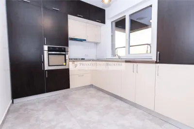 Pipera | New Point | Bloc 2019 | Parcare | Centrala - foto 5