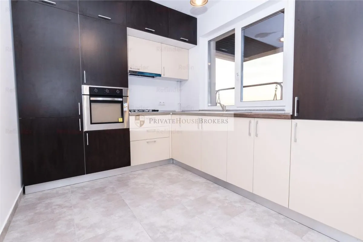 Pipera | New Point | Bloc 2019 | Parcare | Centrala - foto 5