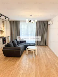 Pipera | Aviatiei | Rond OMV | MTM Residence 1 | Modern - foto 1