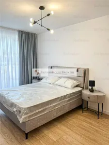 Pipera | Aviatiei | Rond OMV | MTM Residence 1 | Modern - foto 11