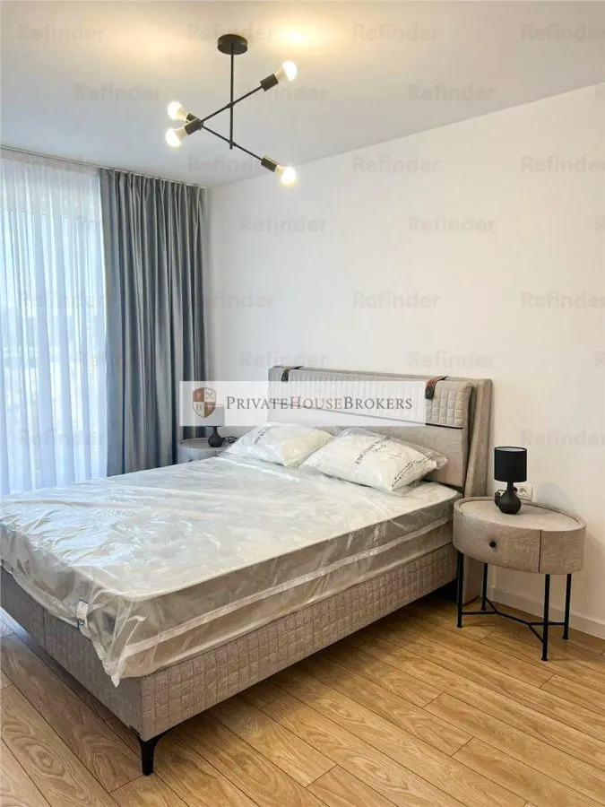 Pipera | Aviatiei | Rond OMV | MTM Residence 1 | Modern - foto 11