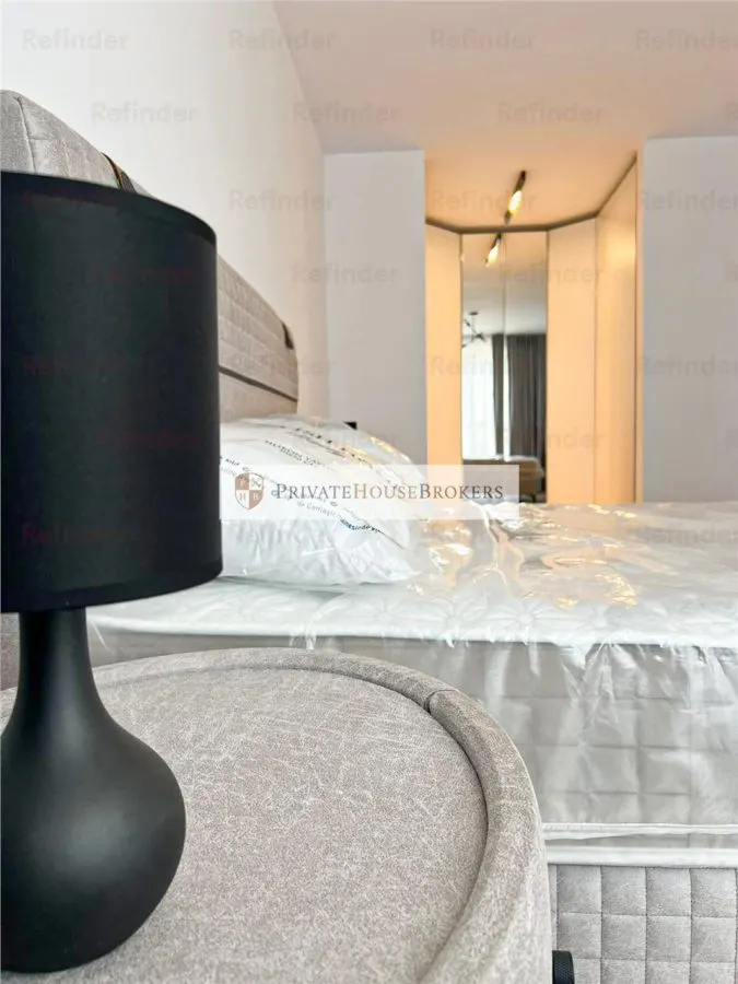Pipera | Aviatiei | Rond OMV | MTM Residence 1 | Modern - foto 12