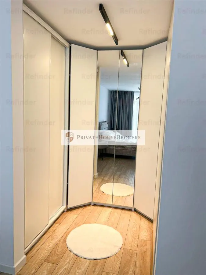 Pipera | Aviatiei | Rond OMV | MTM Residence 1 | Modern - foto 13
