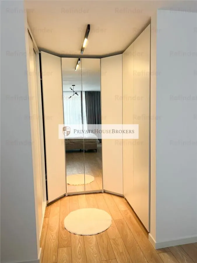 Pipera | Aviatiei | Rond OMV | MTM Residence 1 | Modern - foto 14