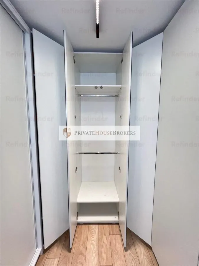 Pipera | Aviatiei | Rond OMV | MTM Residence 1 | Modern - foto 15