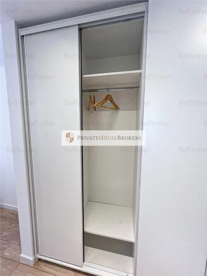Pipera | Aviatiei | Rond OMV | MTM Residence 1 | Modern - foto 18