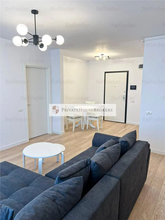 Pipera | Aviatiei | Rond OMV | MTM Residence 1 | Modern - foto 3