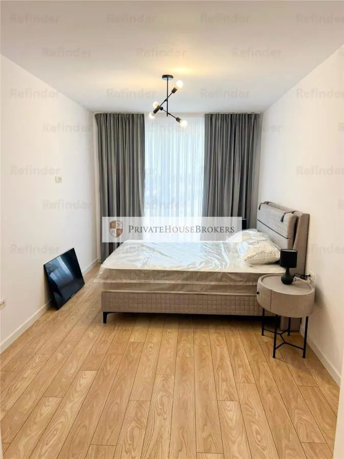 Pipera | Aviatiei | Rond OMV | MTM Residence 1 | Modern - foto 4