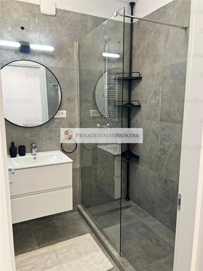 Pipera | Aviatiei | Rond OMV | MTM Residence 1 | Modern - foto 5