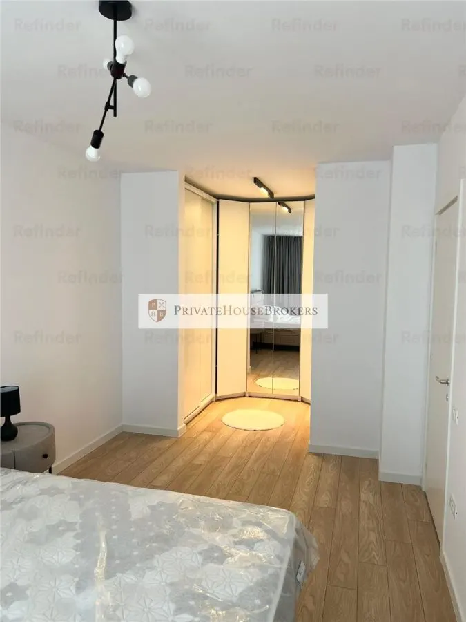 Pipera | Aviatiei | Rond OMV | MTM Residence 1 | Modern - foto 6