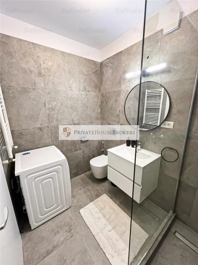 Pipera | Aviatiei | Rond OMV | MTM Residence 1 | Modern - foto 7