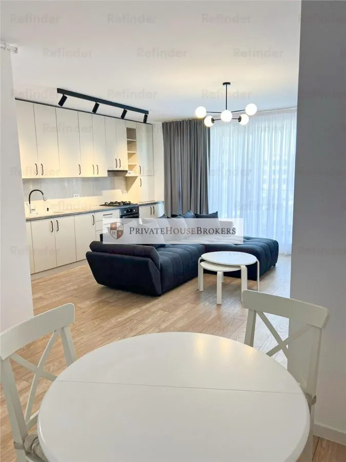 Pipera | Aviatiei | Rond OMV | MTM Residence 1 | Modern - foto 9