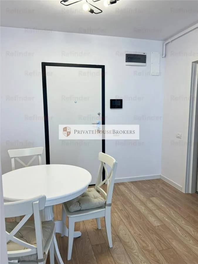 Pipera | Aviatiei | Rond OMV | MTM Residence 1 | Modern - foto 10