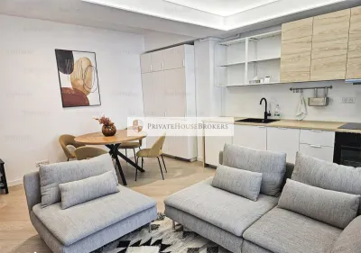 Pipera | Aviatiei | Porsche | Cortina North | Bloc 2023 - foto 3