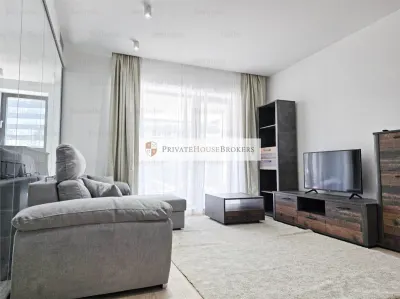 Aviatiei | Pipera | Nusco City 2 | Bloc 2026 | Totul Nou | Parcare - foto 1