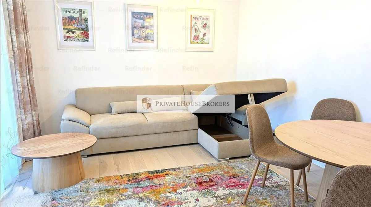 Aviatiei | Pipera | Nusco City 2 | Bloc 2026 | Totul Nou - foto 2