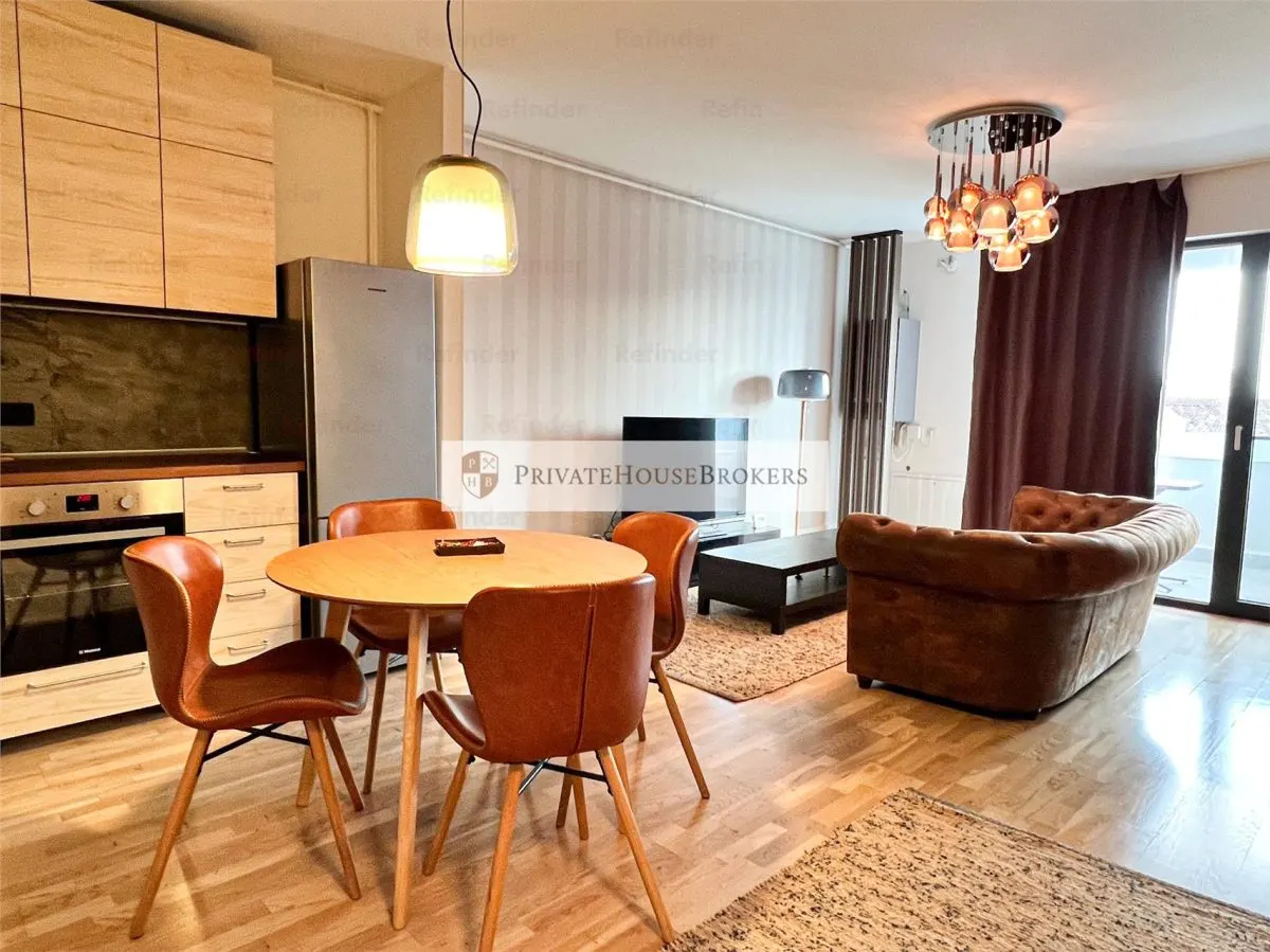 Floreasca | 102 The Address | Bloc 2020 | Parcare - foto 2