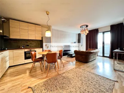 Floreasca | 102 The Address | Bloc 2020 | Parcare - foto 4