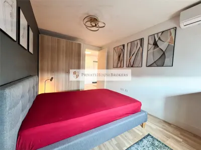 Floreasca | 102 The Address | Bloc 2020 | Parcare - foto 6