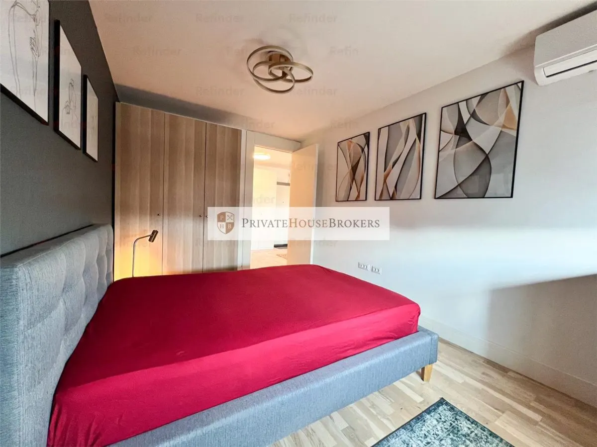 Floreasca | 102 The Address | Bloc 2020 | Parcare - foto 6