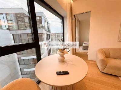 Aviatiei | Floreasca | One Lake Club | Bloc 2025 | Modern - foto 12
