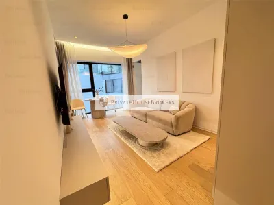 Aviatiei | Floreasca | One Lake Club | Bloc 2025 | Modern - foto 14