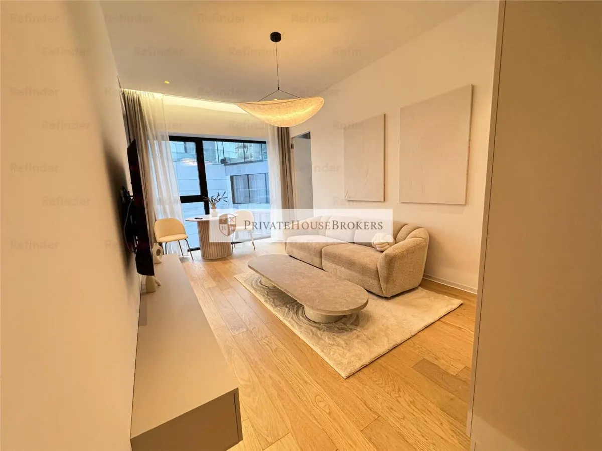 Aviatiei | Floreasca | One Lake Club | Bloc 2025 | Modern - foto 14