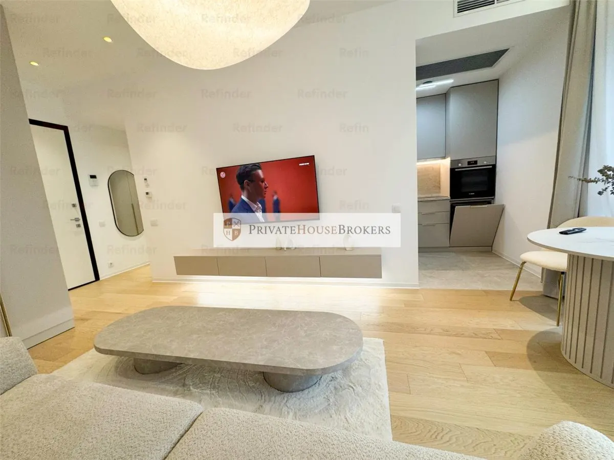 Aviatiei | Floreasca | One Lake Club | Bloc 2025 | Modern - foto 15