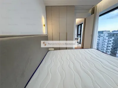 Aviatiei | Floreasca | One Lake Club | Bloc 2025 | Modern - foto 17