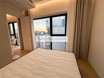 Aviatiei | Floreasca | One Lake Club | Bloc 2025 | Modern - foto 19