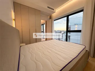 Aviatiei | Floreasca | One Lake Club | Bloc 2025 | Modern - foto 20