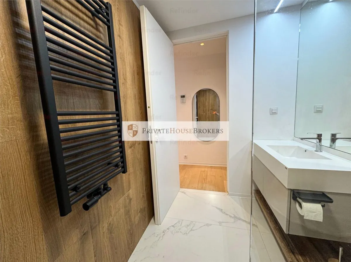 Aviatiei | Floreasca | One Lake Club | Bloc 2025 | Modern - foto 21