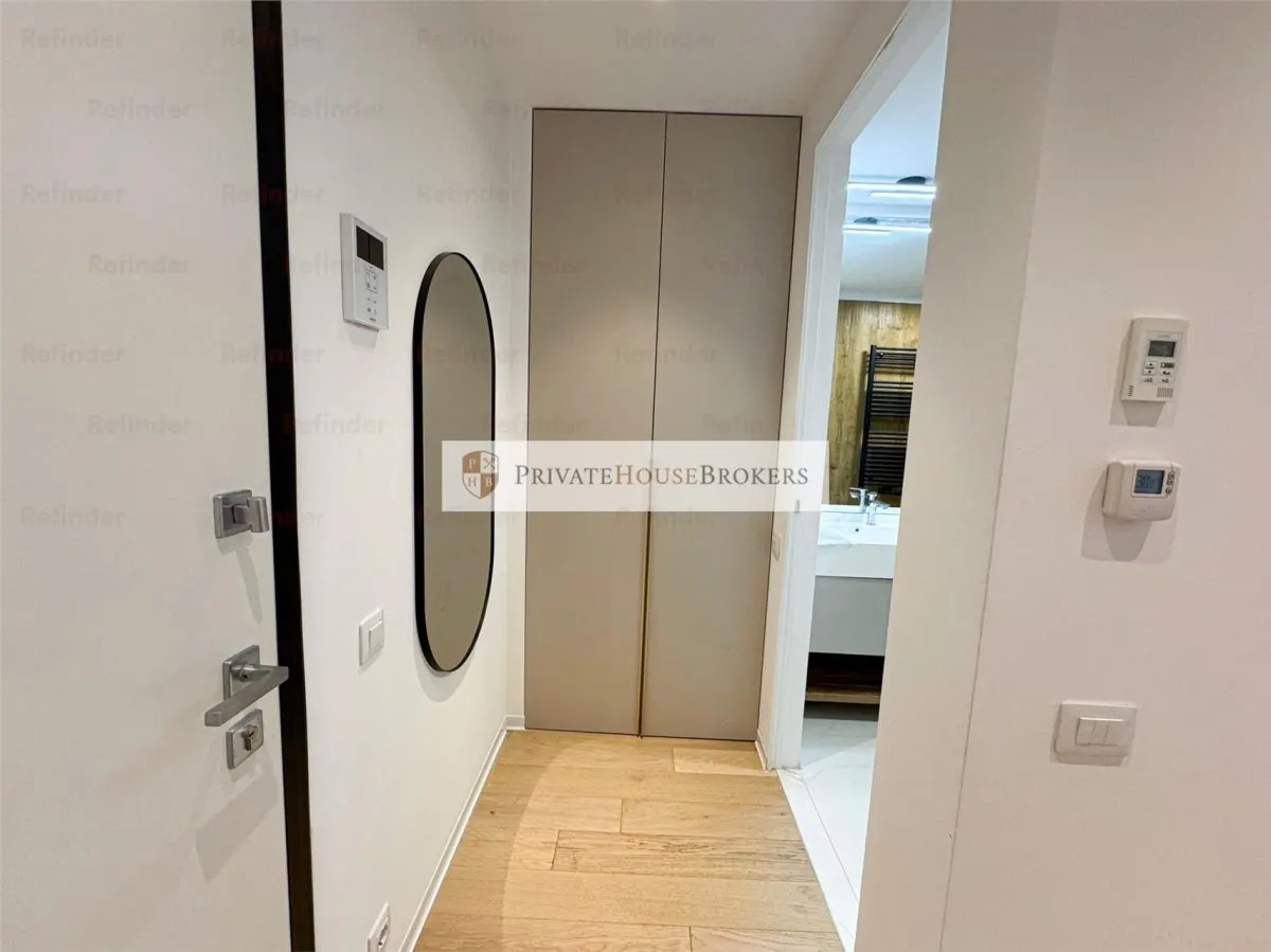 Aviatiei | Floreasca | One Lake Club | Bloc 2025 | Modern - foto 22