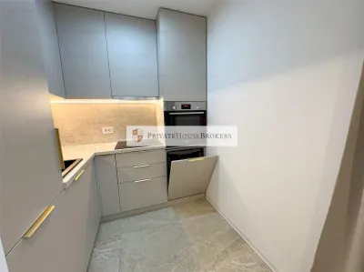 Aviatiei | Floreasca | One Lake Club | Bloc 2025 | Modern - foto 5
