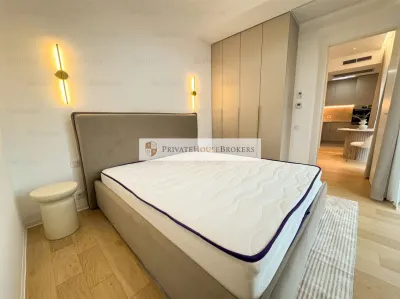 Aviatiei | Floreasca | One Lake Club | Bloc 2025 | Modern - foto 6