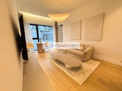 Aviatiei | Floreasca | One Lake Club | Bloc 2025 | Modern - foto 9