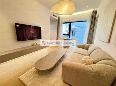 Aviatiei | Floreasca | One Lake Club | Bloc 2025 | Modern - foto 10