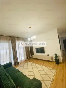 Aviatiei | Pipera | Prima Vista | Bloc 2024 | Totul Nou - foto 2