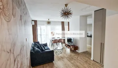 Aviatiei | Pipera | Belvedere Residence | Bloc 2021 | Parcare - foto 1
