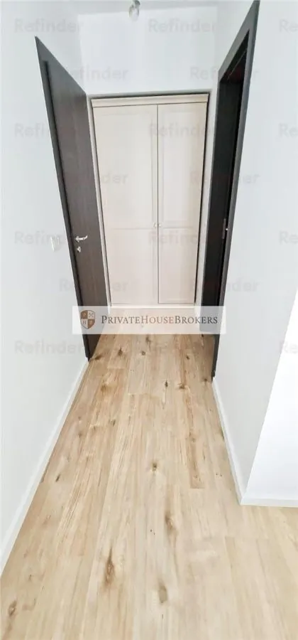 Aviatiei | Pipera | Belvedere Residence | Bloc 2021 | Parcare - foto 12