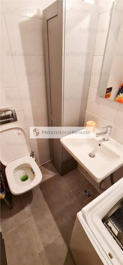 Aviatiei | Pipera | Belvedere Residence | Bloc 2021 | Parcare - foto 14