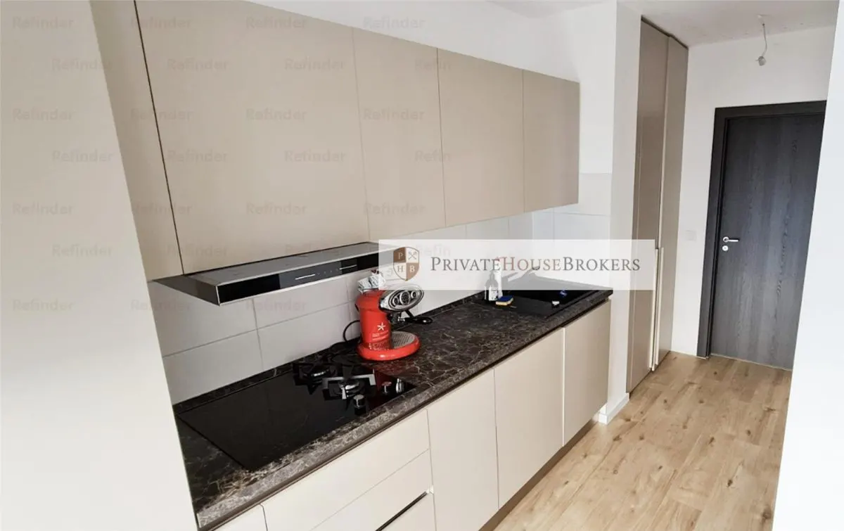 Aviatiei | Pipera | Belvedere Residence | Bloc 2021 | Parcare - foto 3