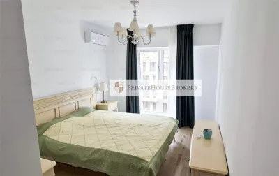 Aviatiei | Pipera | Belvedere Residence | Bloc 2021 | Parcare - foto 4
