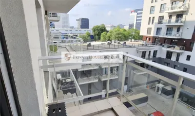 Aviatiei | Pipera | Belvedere Residence | Bloc 2021 | Parcare - foto 8