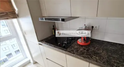 Aviatiei | Pipera | Belvedere Residence | Bloc 2021 | Parcare - foto 9
