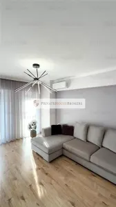 Aviatiei | Pipera | Belvedere Residence | Bloc 2021 | Parcare - foto 1