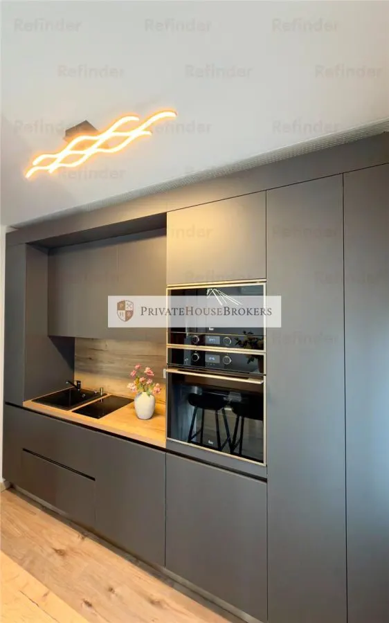 Aviatiei | Pipera | Belvedere Residence | Bloc 2021 | Parcare - foto 5