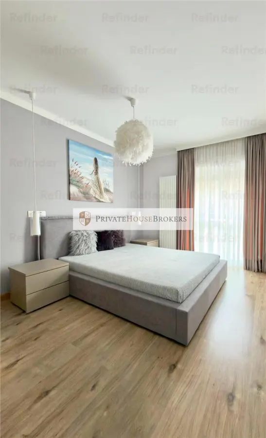 Aviatiei | Pipera | Belvedere Residence | Bloc 2021 | Parcare - foto 6