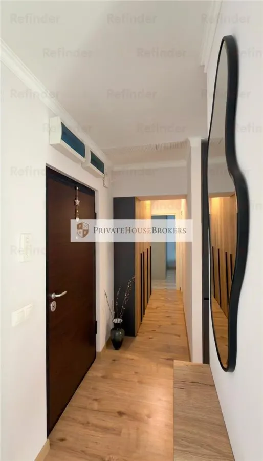 Aviatiei | Pipera | Belvedere Residence | Bloc 2021 | Parcare - foto 10