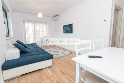 Aviatiei | Pipera | Belvedere Residence | Bloc 2021 | Parcare - foto 1